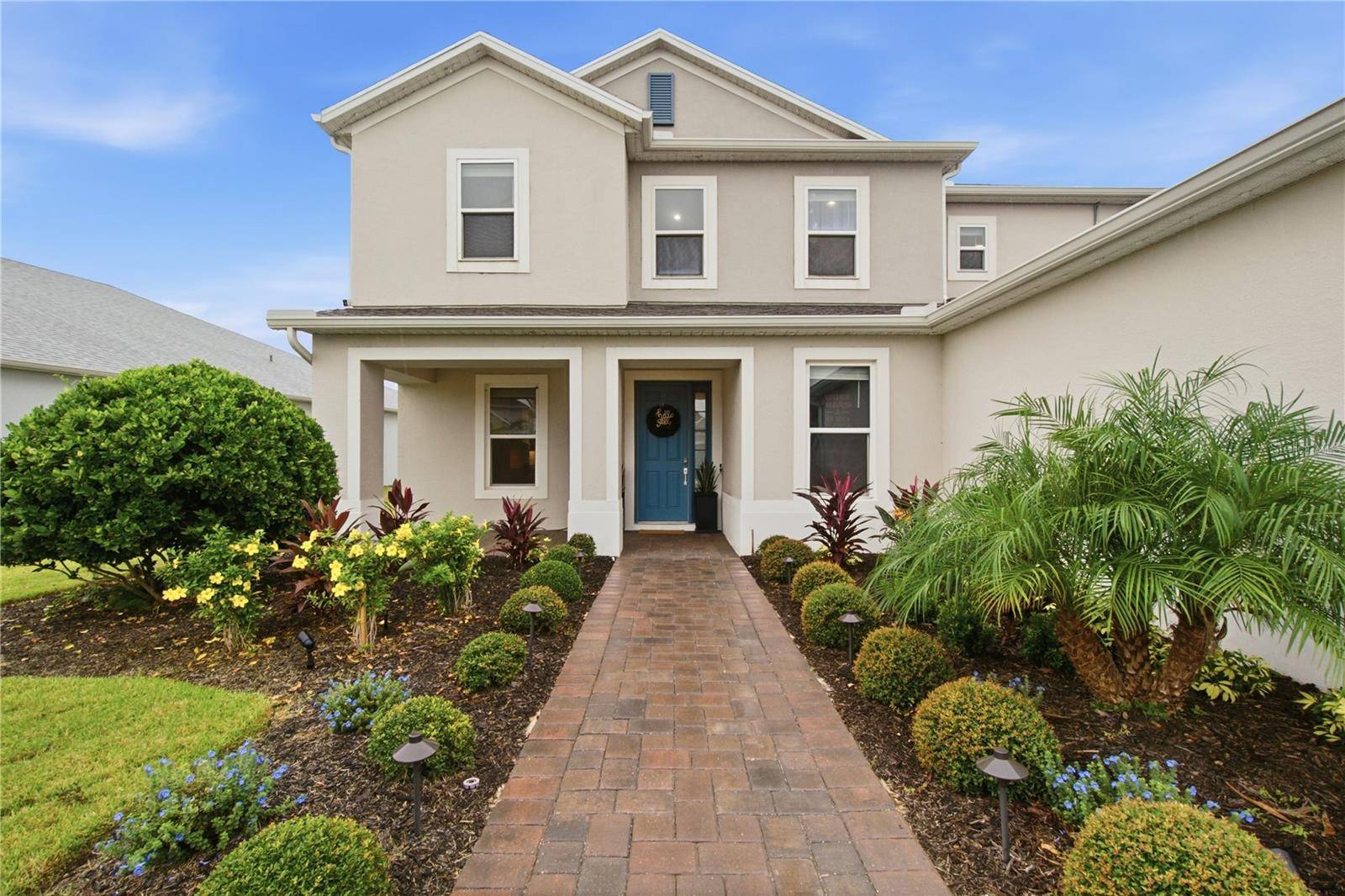 2155 TIMBER CREEK LN, Clermont, FL 34715