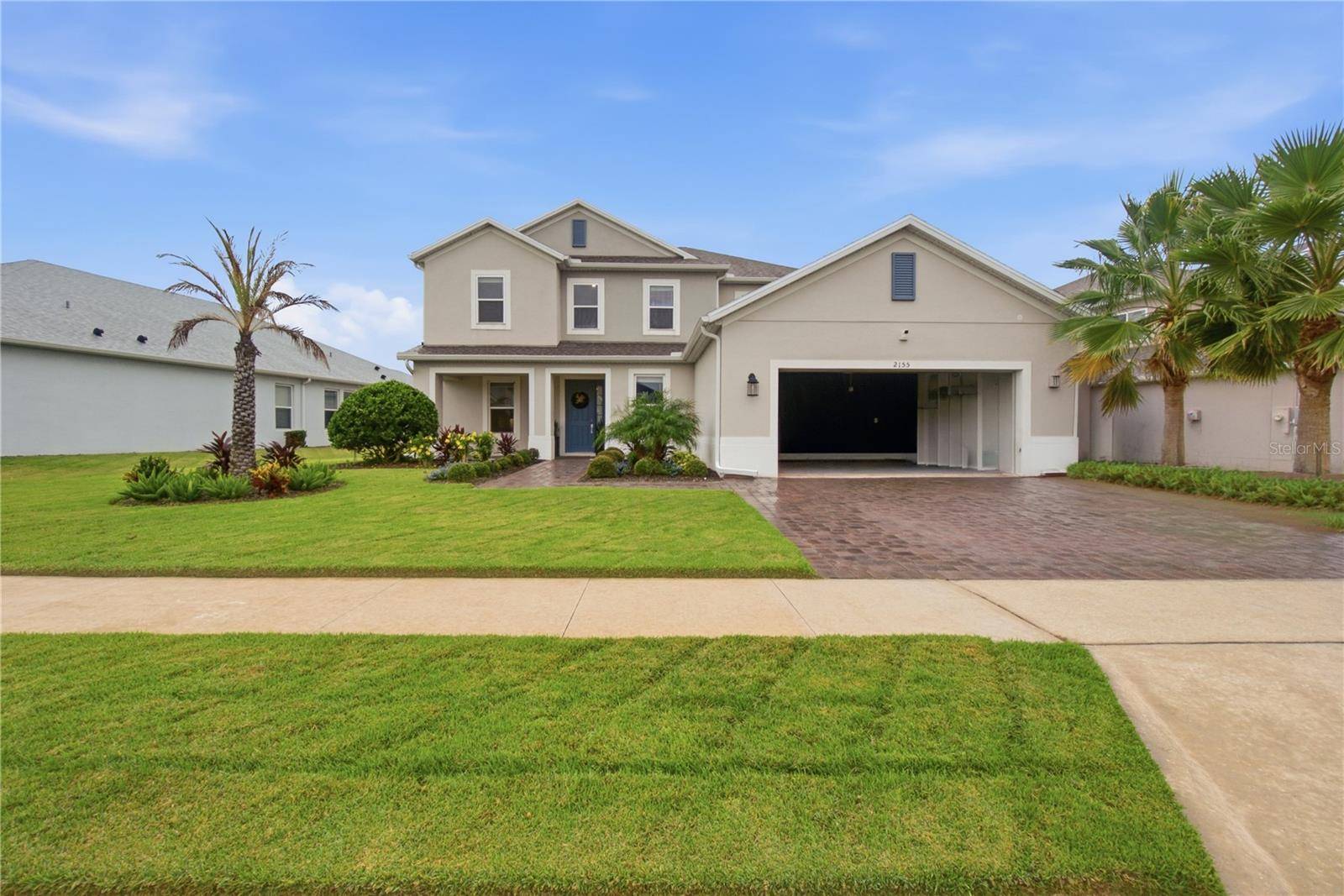 2155 TIMBER CREEK LN, Clermont, FL 34715