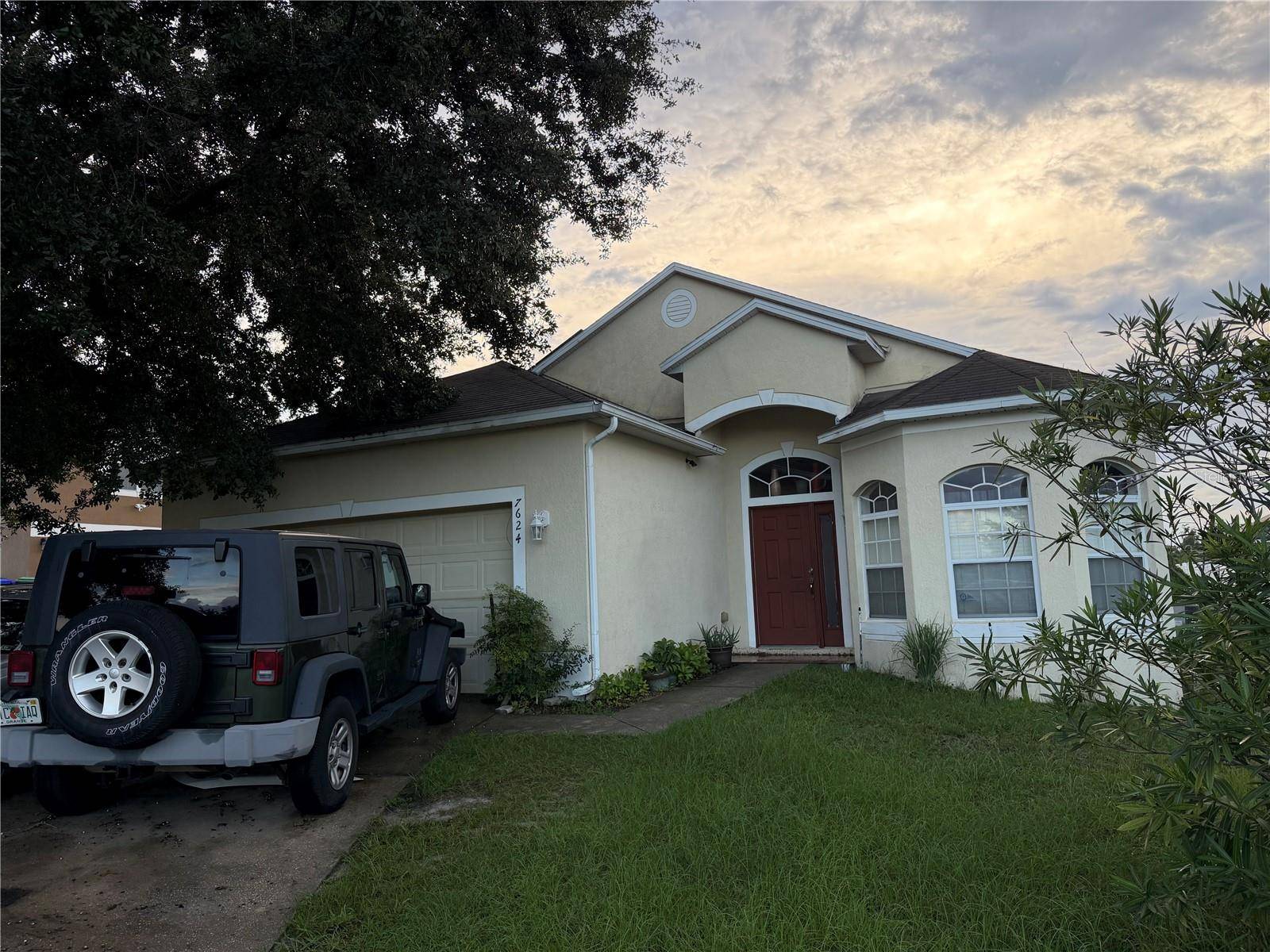 7624 REX HILL TRL, Orlando, FL 32818