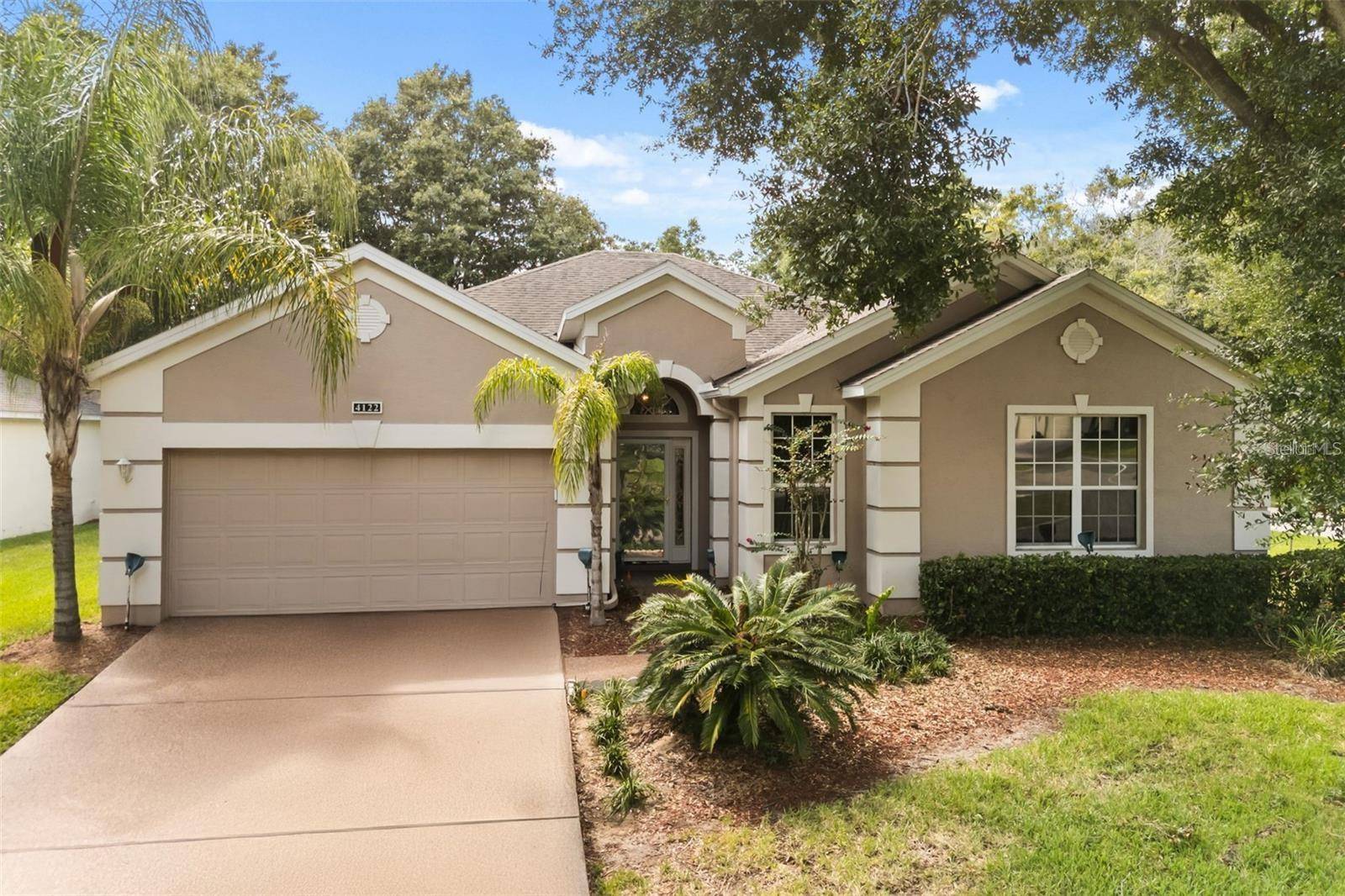 4122 KINGSLEY ST, Clermont, FL 34711