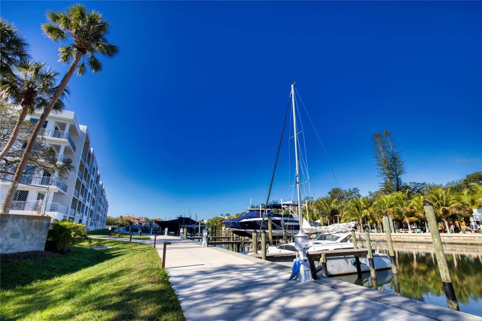 1703 N TAMIAMI TRL #203, Sarasota, FL 34234