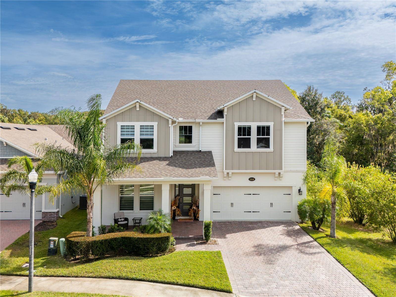 1316 SOUTHERN SUN DRIVE, Oakland, FL 34787