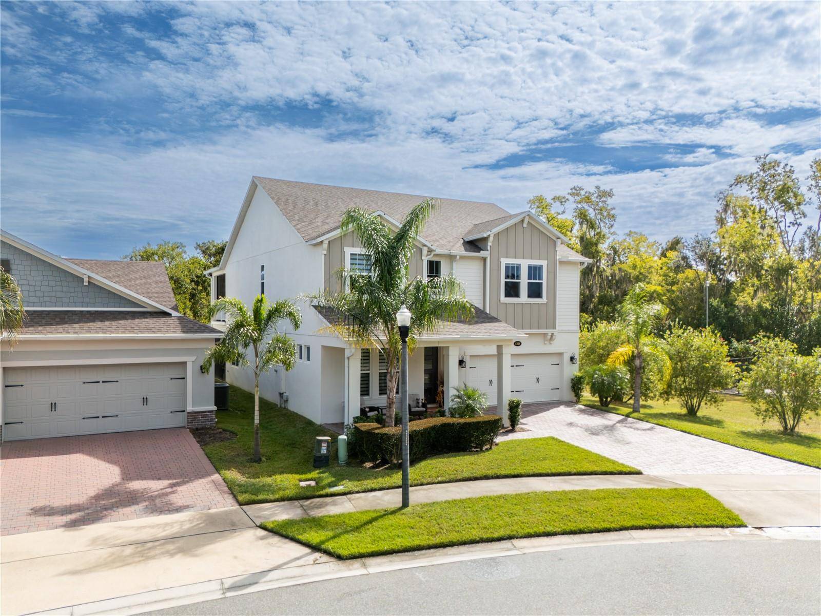 1316 SOUTHERN SUN DRIVE, Oakland, FL 34787