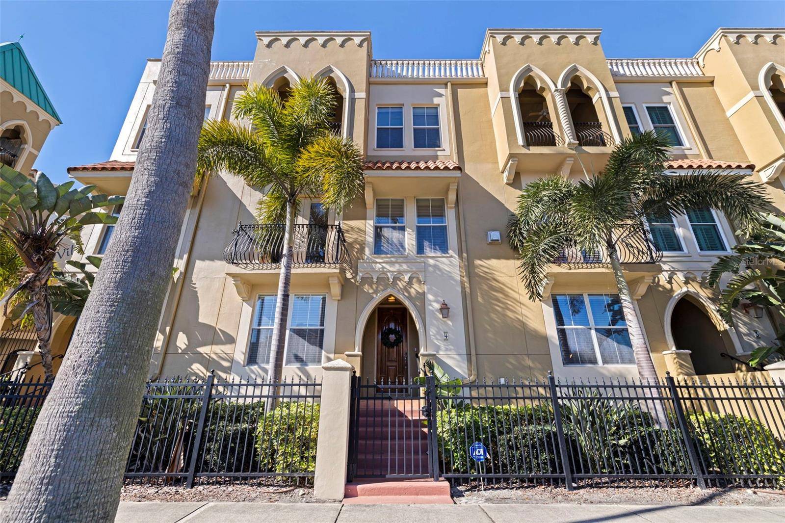 114 E DAVIS BLVD #4, Tampa, FL 33606