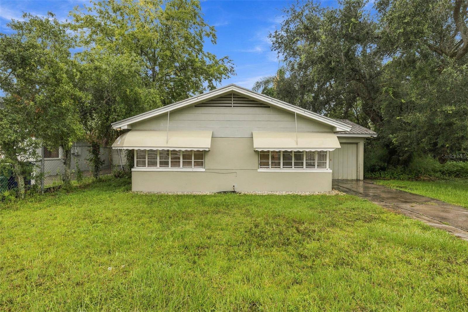 116 W OSBORNE AVE, Tampa, FL 33603