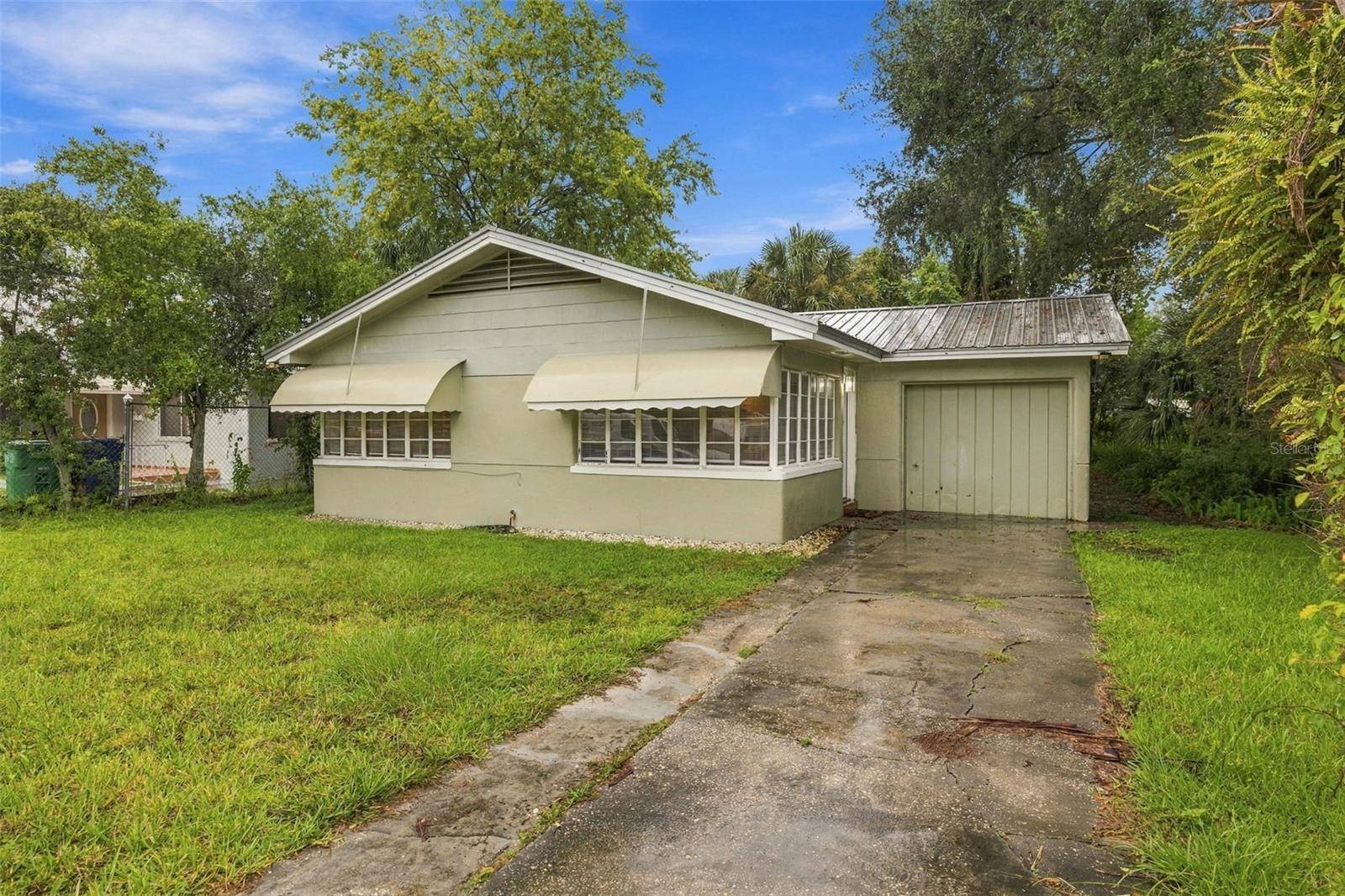 116 W OSBORNE AVE, Tampa, FL 33603