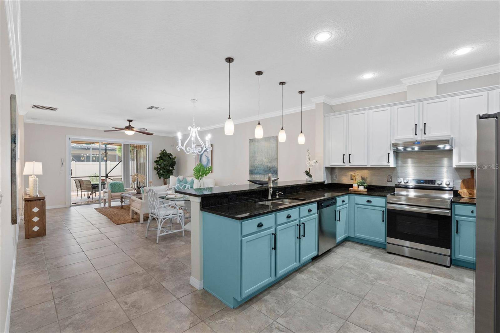 2232 PARROT FISH DR, Holiday, FL 34691