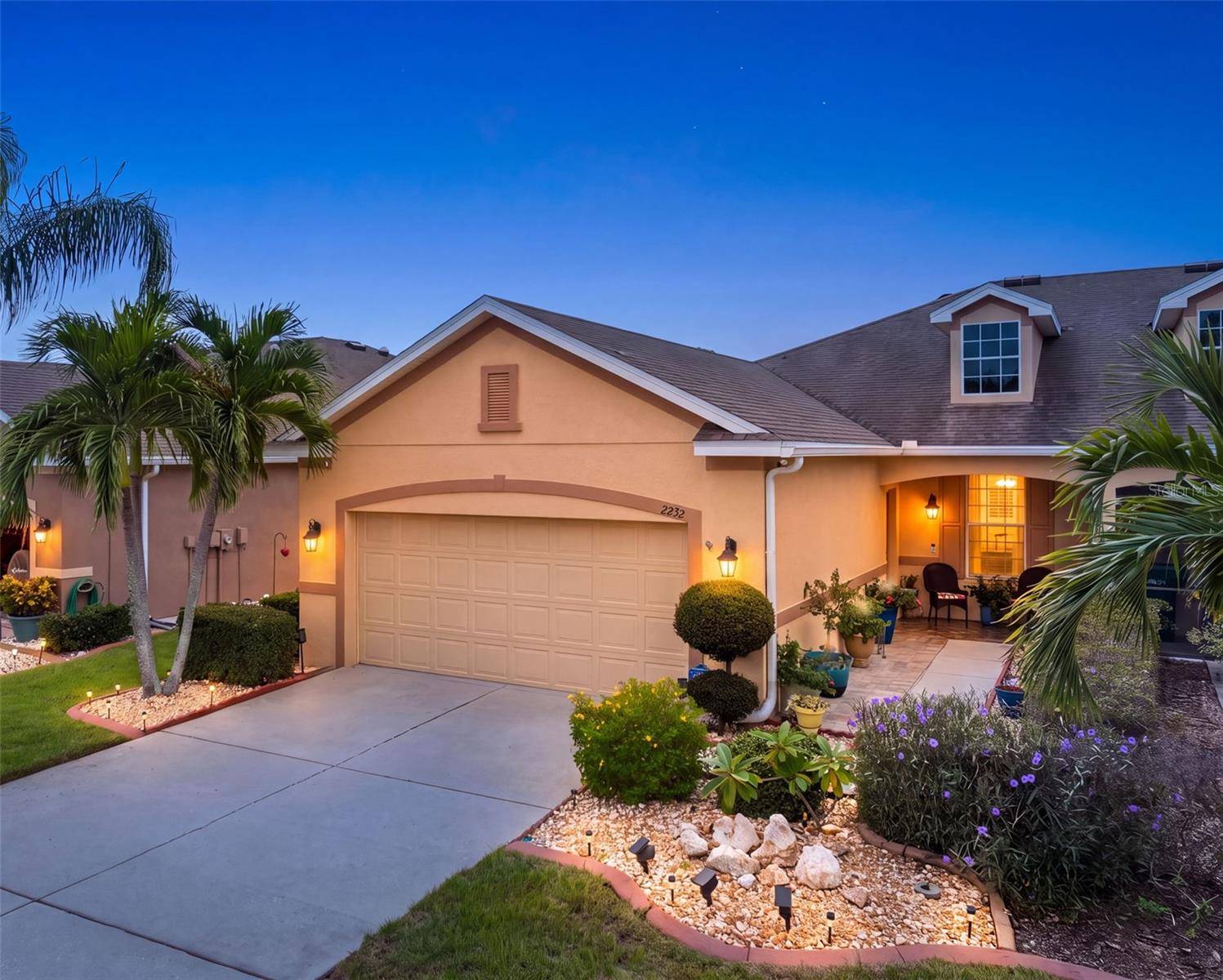 2232 PARROT FISH DR, Holiday, FL 34691