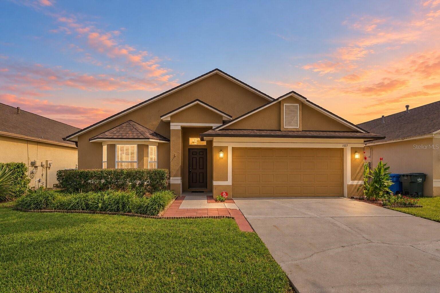1123 LUMSDEN POINTE BLVD, Valrico, FL 33594