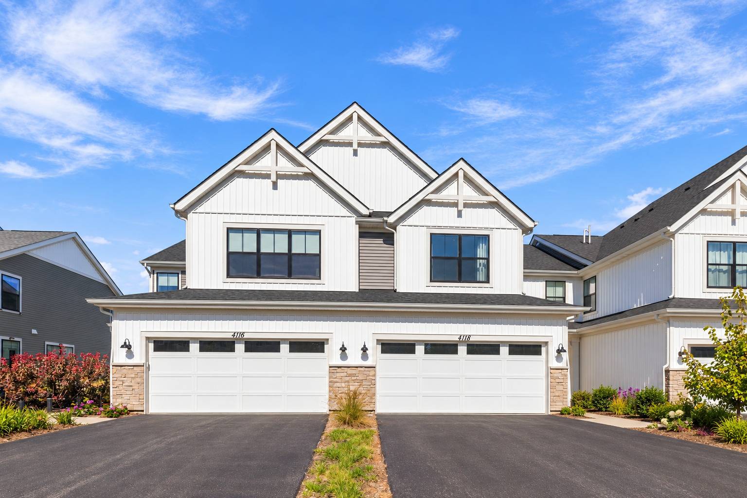 4116 Chelsea Manor CIR, Aurora, IL 60504