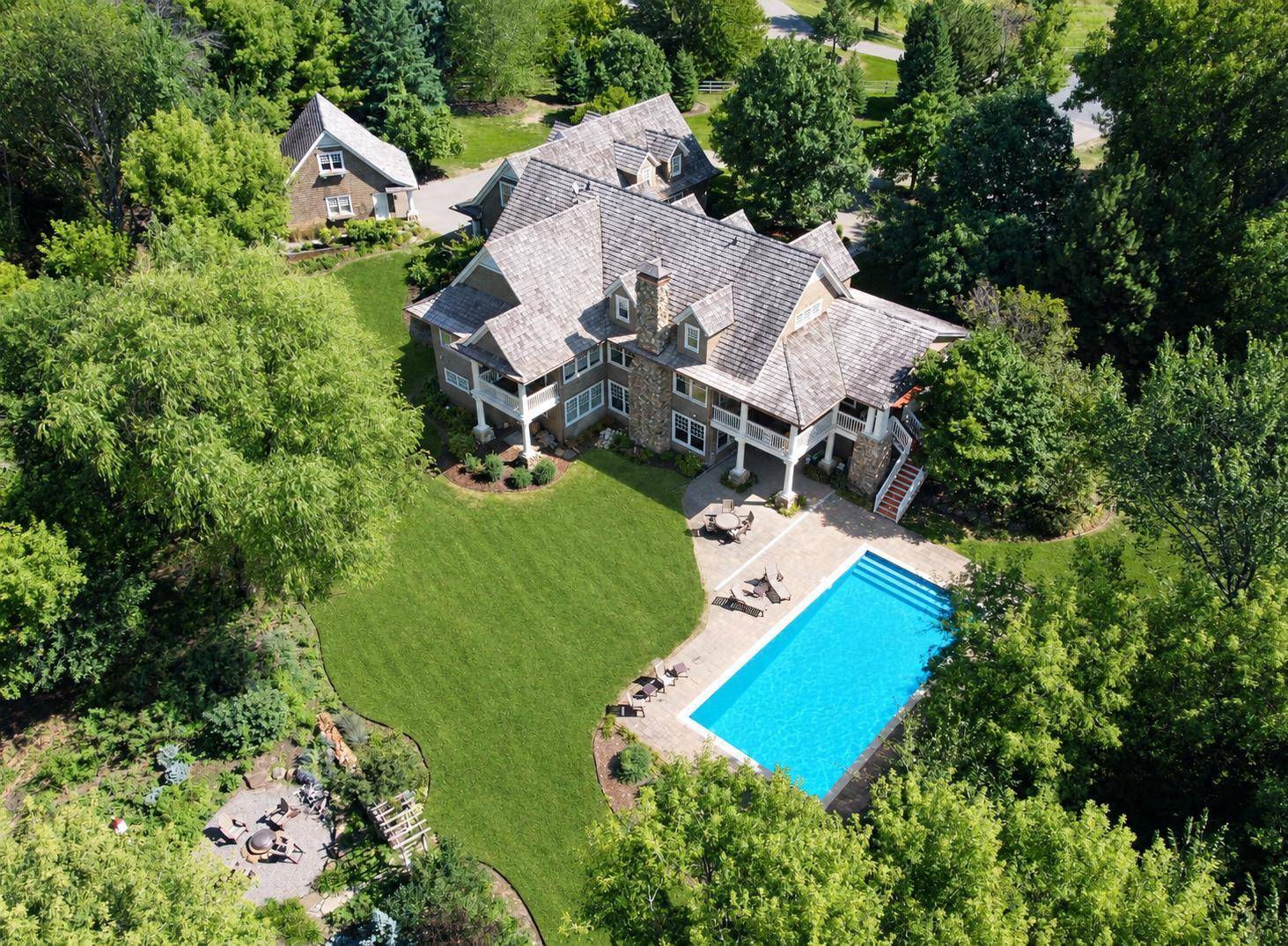 575 Kokesh Farm RD, Orono, MN 55359