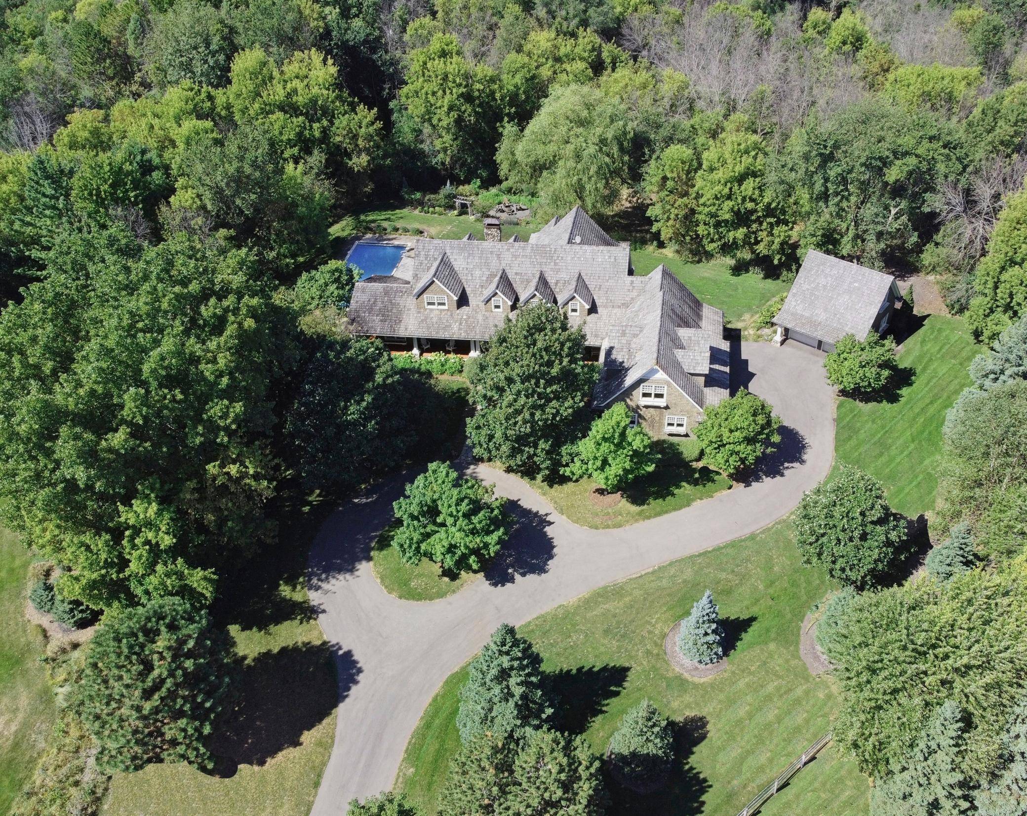 575 Kokesh Farm RD, Orono, MN 55359