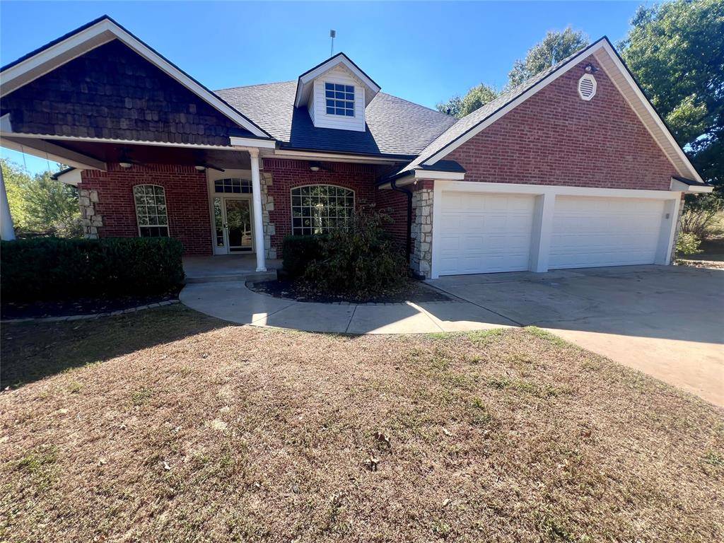 14300 W Wilshire BLVD, Yukon, OK 73099