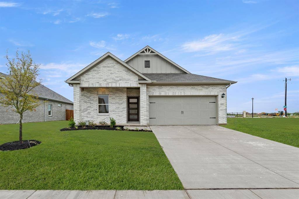 3805 Buckhead Drive, Caddo Mills, TX 75135