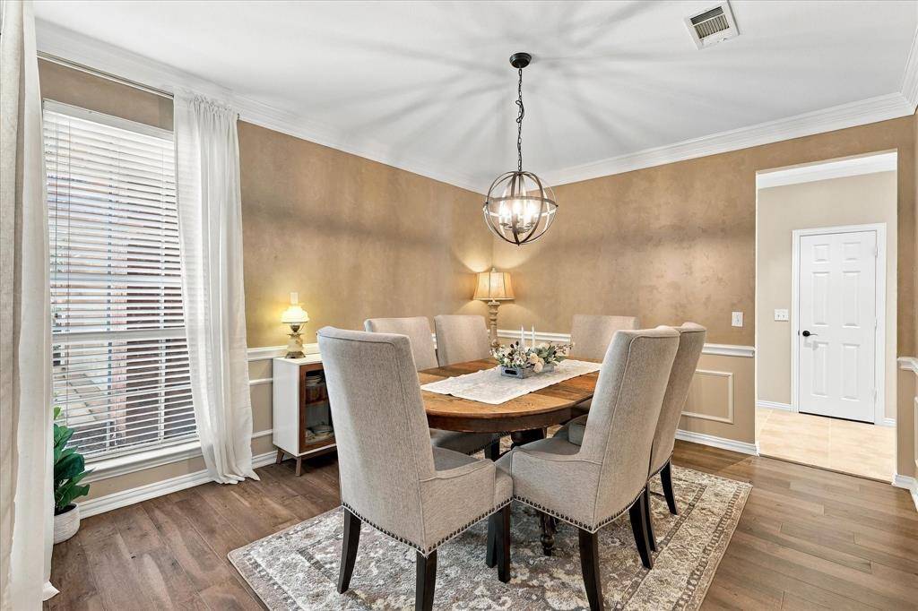 1125 Shadetree Lane, Allen, TX 75013