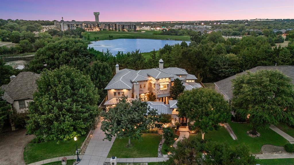 3504 Cedar Bluff Drive, Mckinney, TX 75072