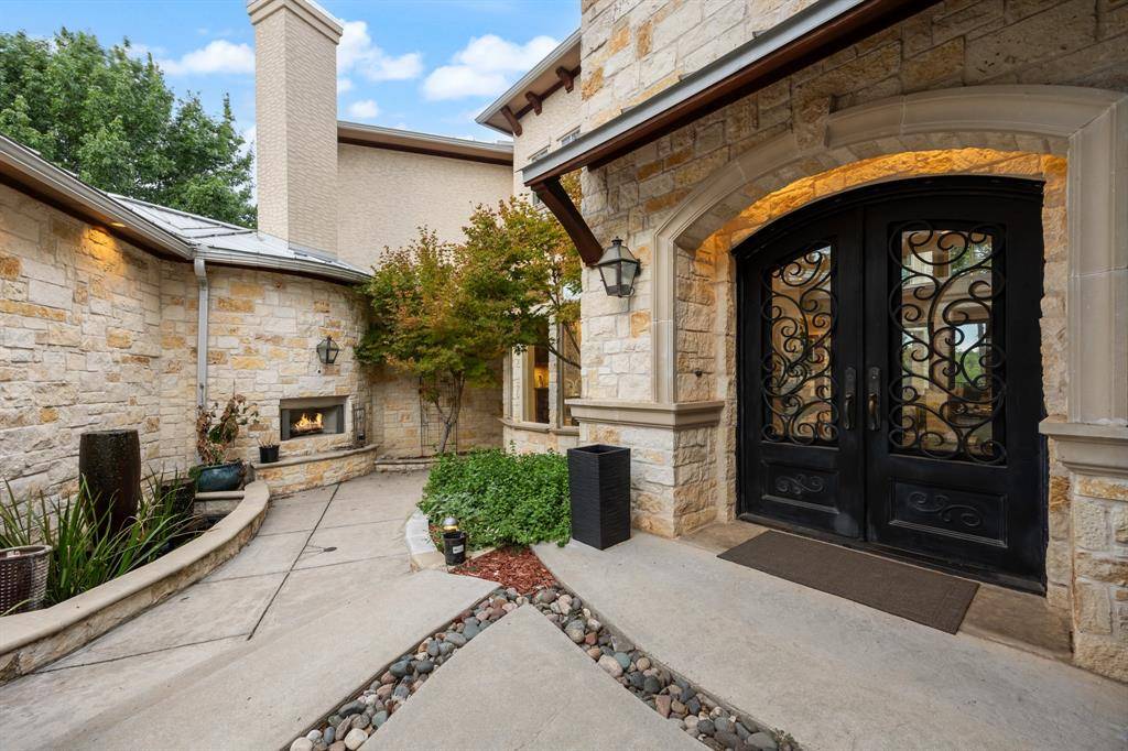 3504 Cedar Bluff Drive, Mckinney, TX 75072