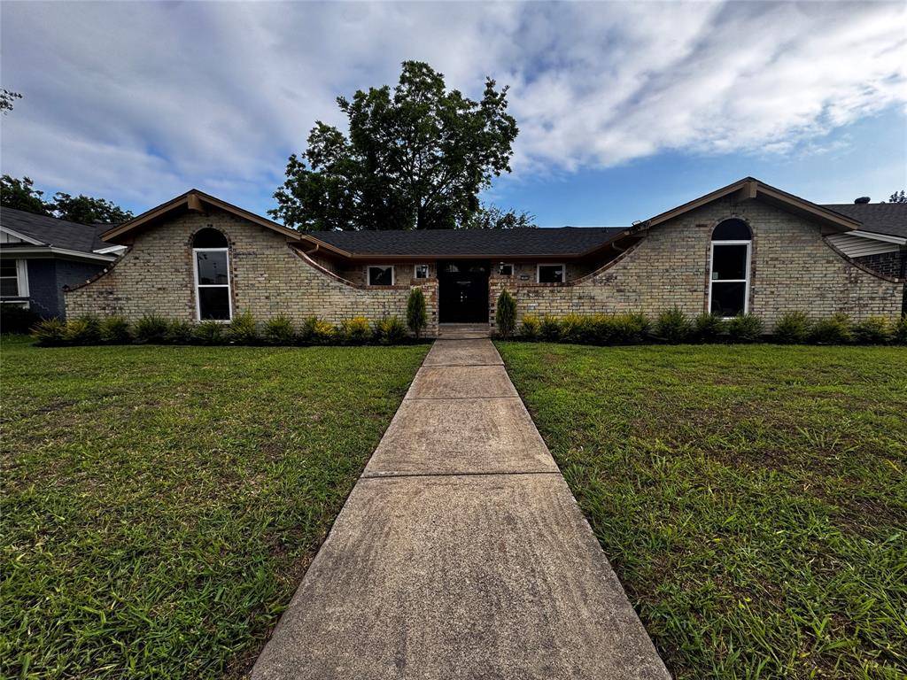 1826 Melrose Street, Garland, TX 75042