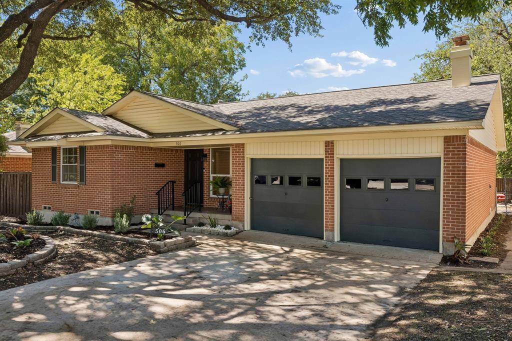 506 Dublin Drive, Richardson, TX 75080