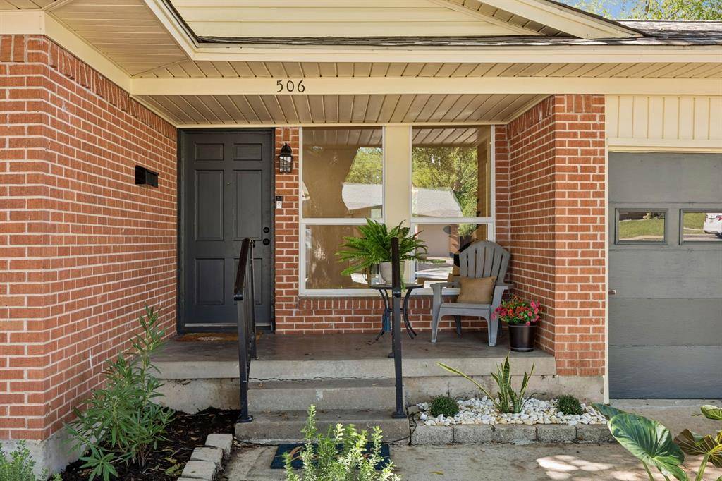 506 Dublin Drive, Richardson, TX 75080