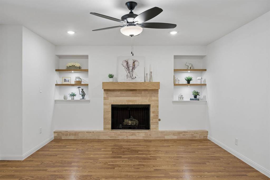 506 Dublin Drive, Richardson, TX 75080
