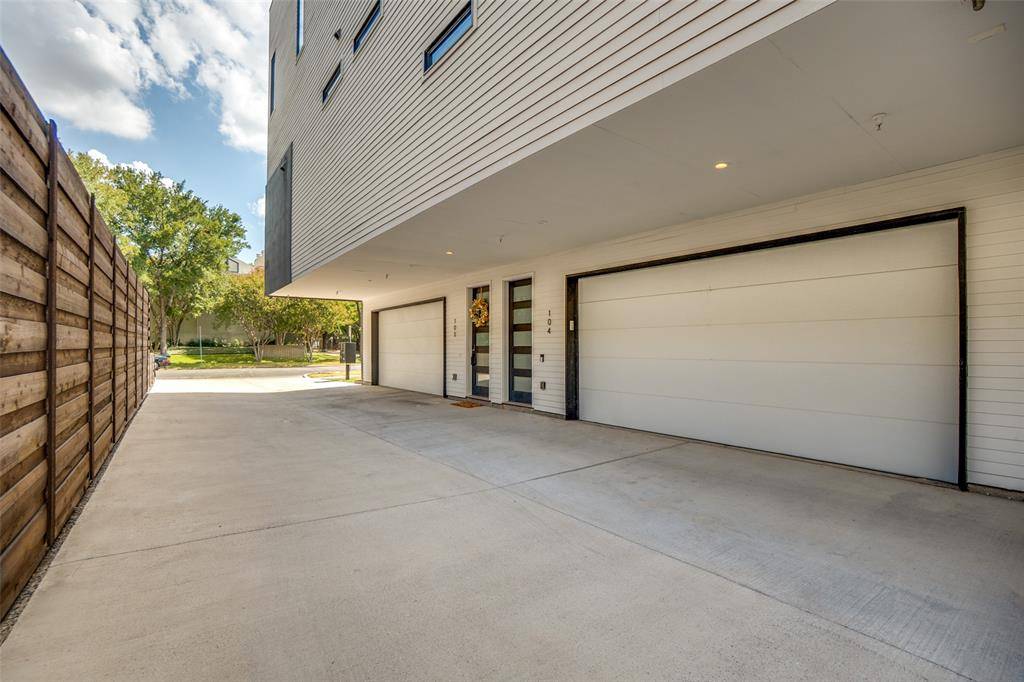 4301 Bowser Avenue #104, Dallas, TX 75219