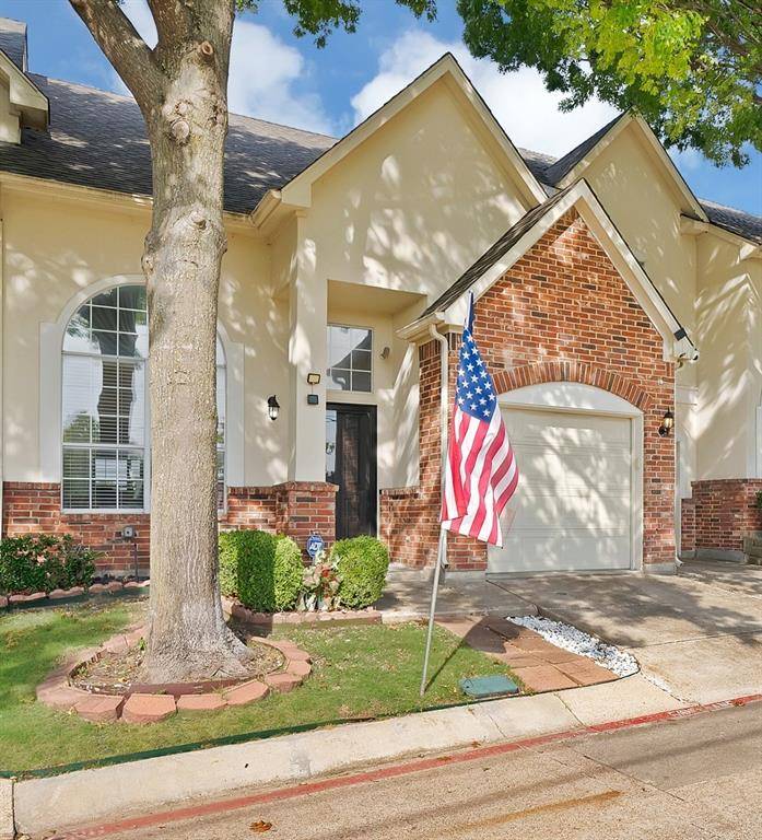 1607 Masters Drive, Desoto, TX 75115