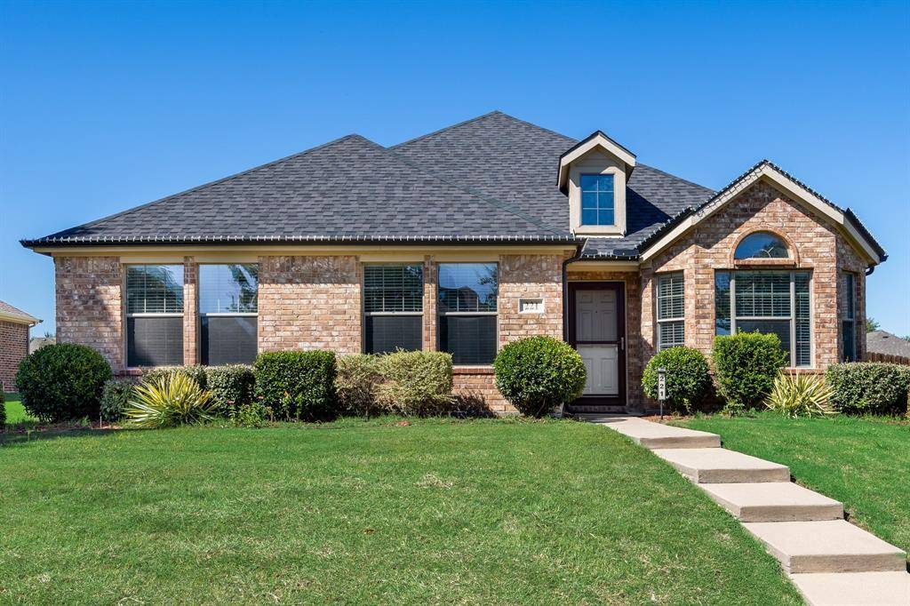 221 Cliffbrook Drive, Wylie, TX 75098