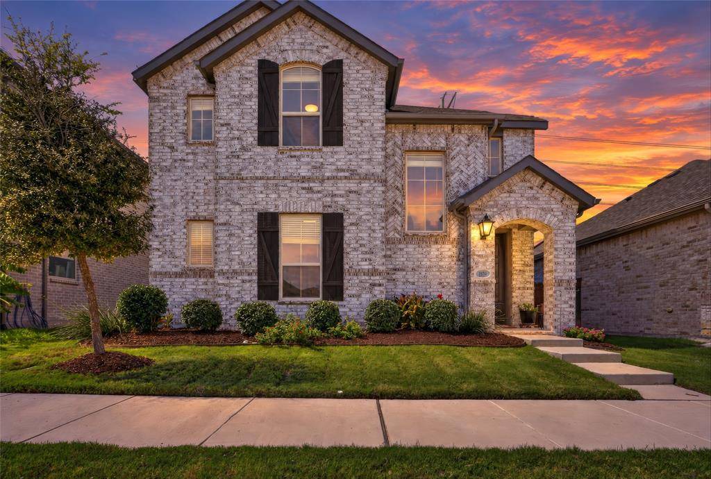12325 Hulson Trail, Fort Worth, TX 76052