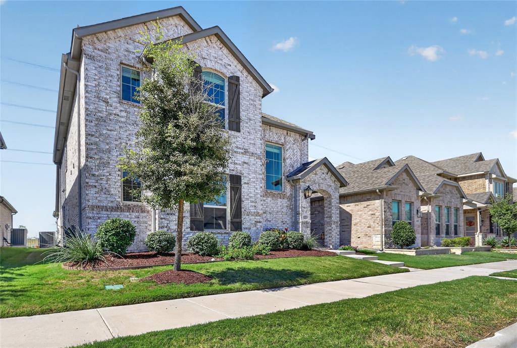 12325 Hulson Trail, Fort Worth, TX 76052