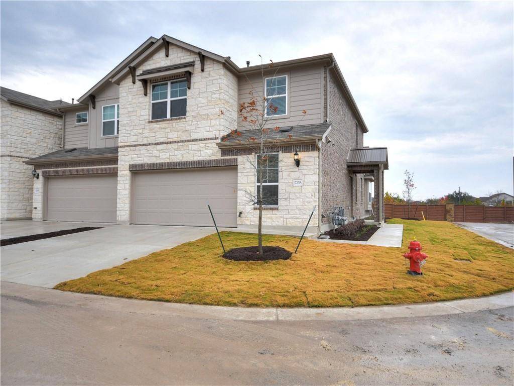 17201 Leafroller DR #A, Pflugerville, TX 78660