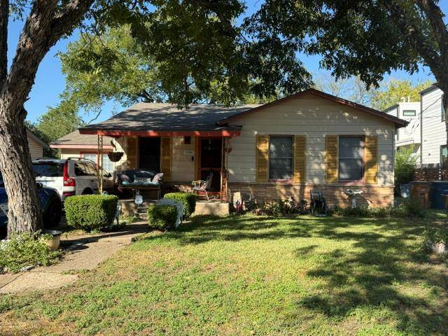 1106 Justin LN, Austin, TX 78757