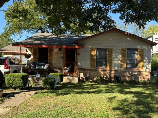 1106 Justin LN, Austin, TX 78757
