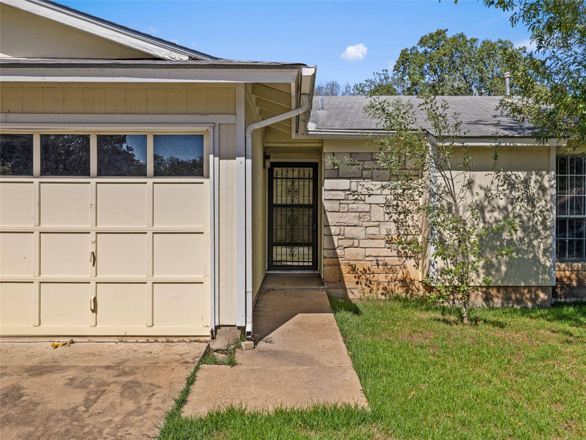 4606 Borage DR, Austin, TX 78744