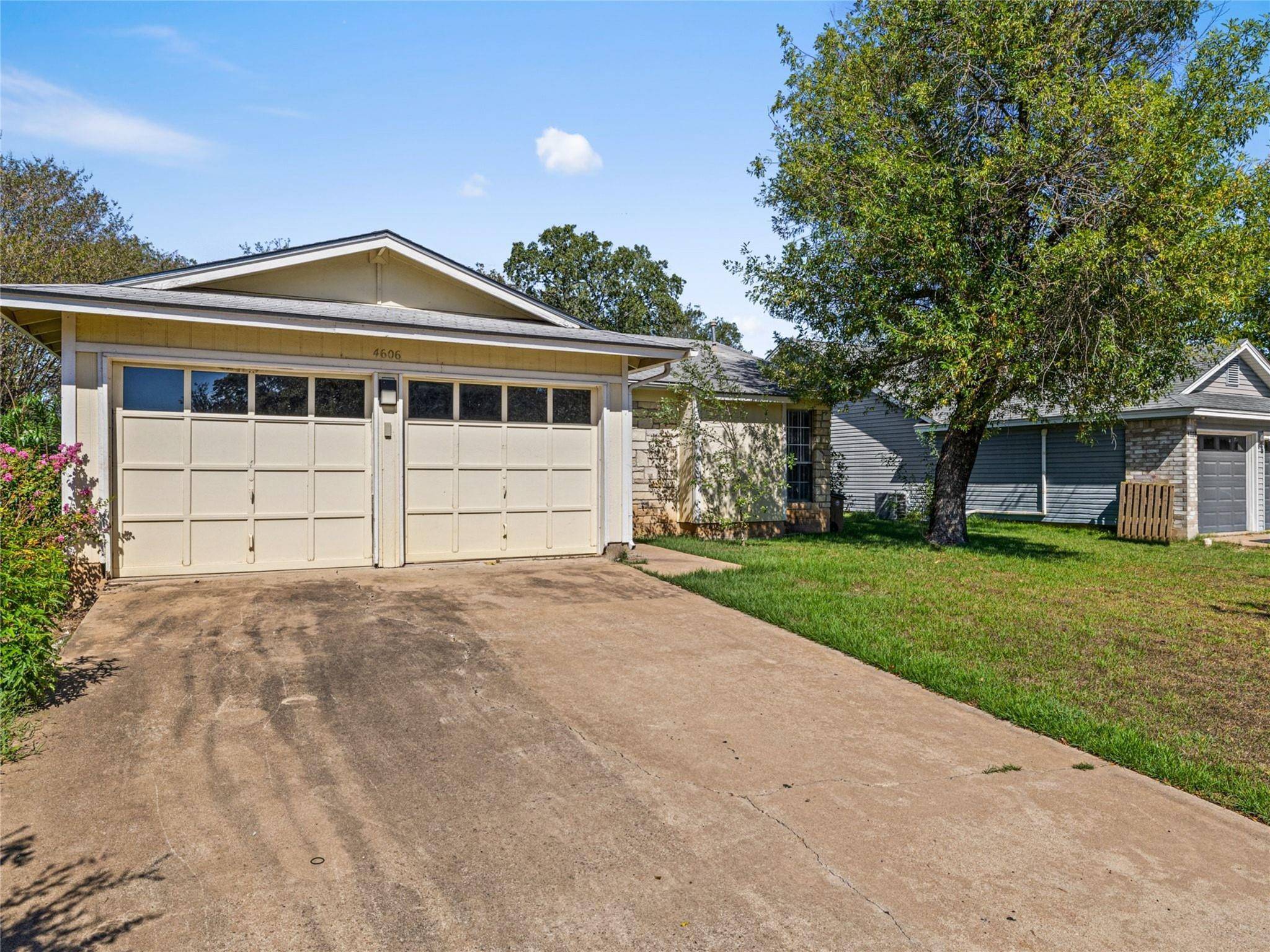 4606 Borage DR, Austin, TX 78744