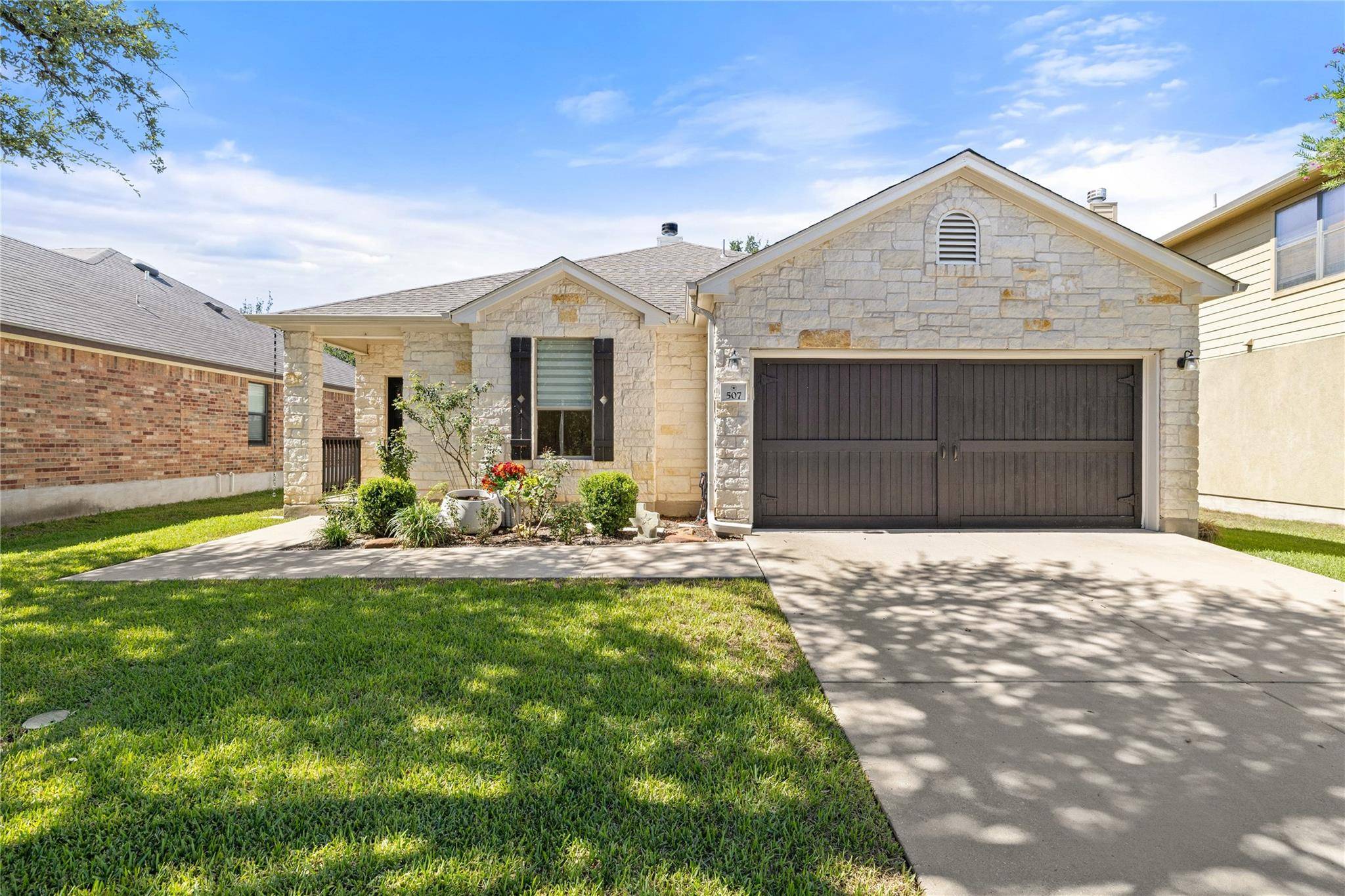507 Paseo Grand DR, Cedar Park, TX 78613