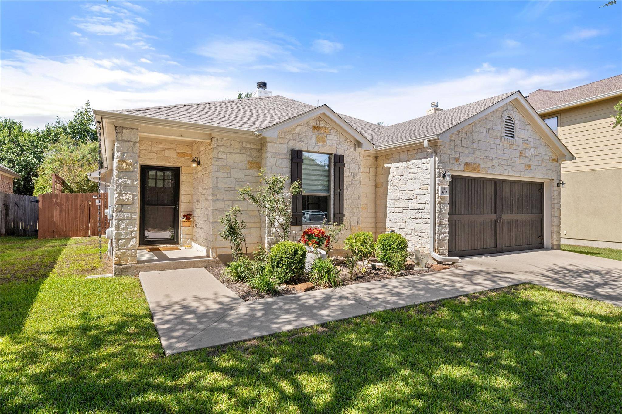 507 Paseo Grand DR, Cedar Park, TX 78613
