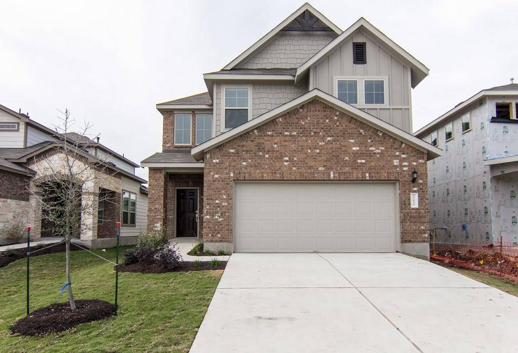 13910 Osmarea DR #74, Austin, TX 78717