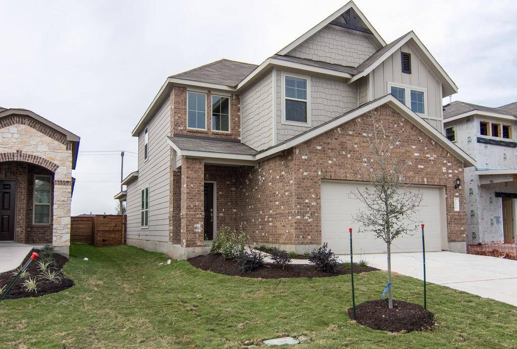13910 Osmarea DR #74, Austin, TX 78717