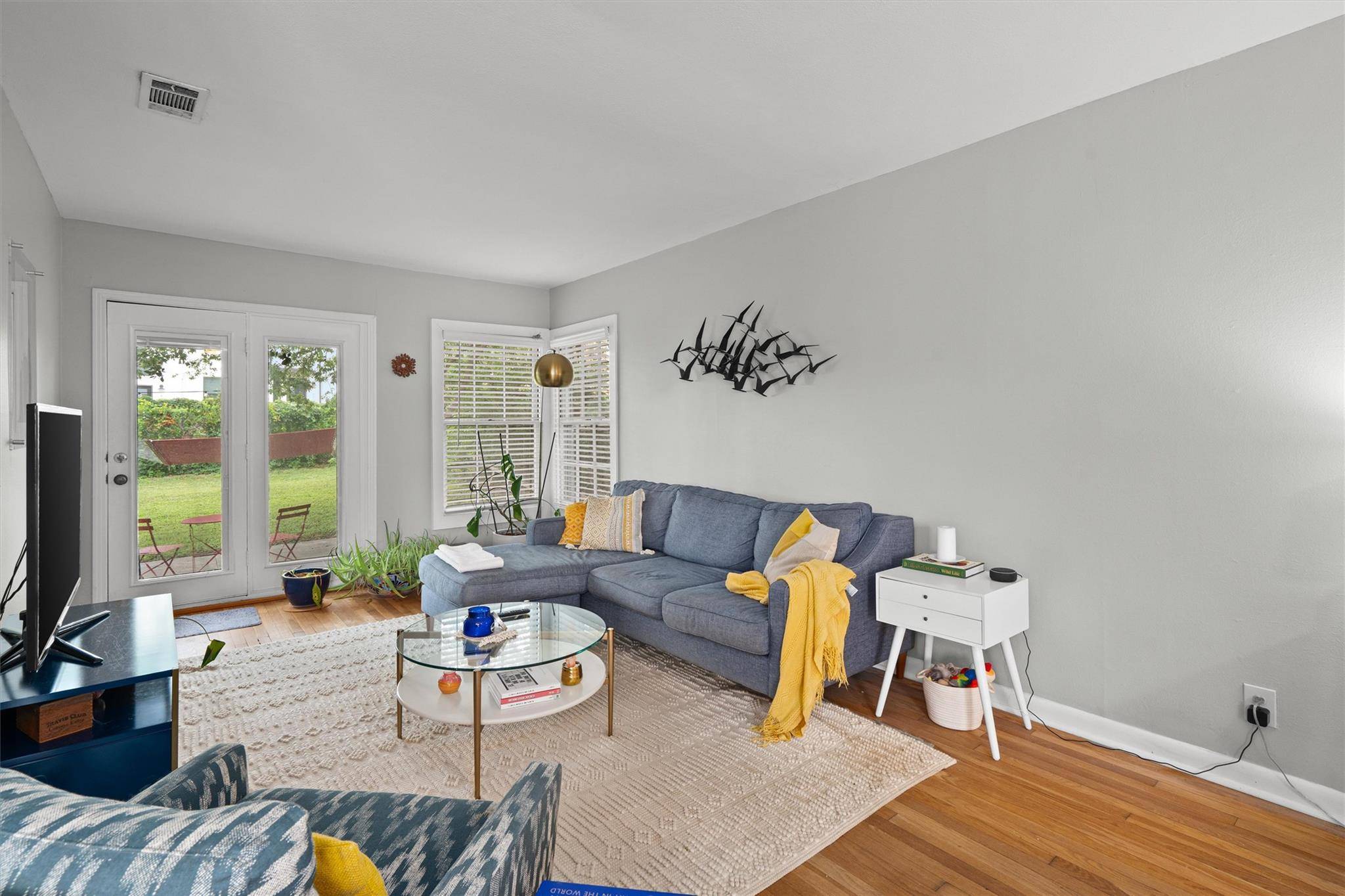 2633 W 45th ST, Austin, TX 78731