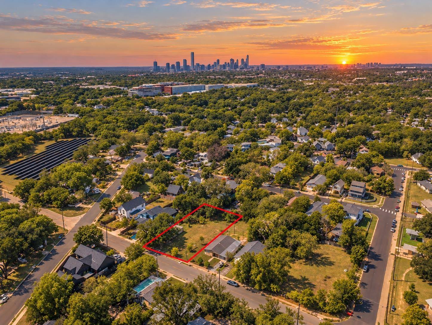 1006 Lott Ave, Austin, TX 78721