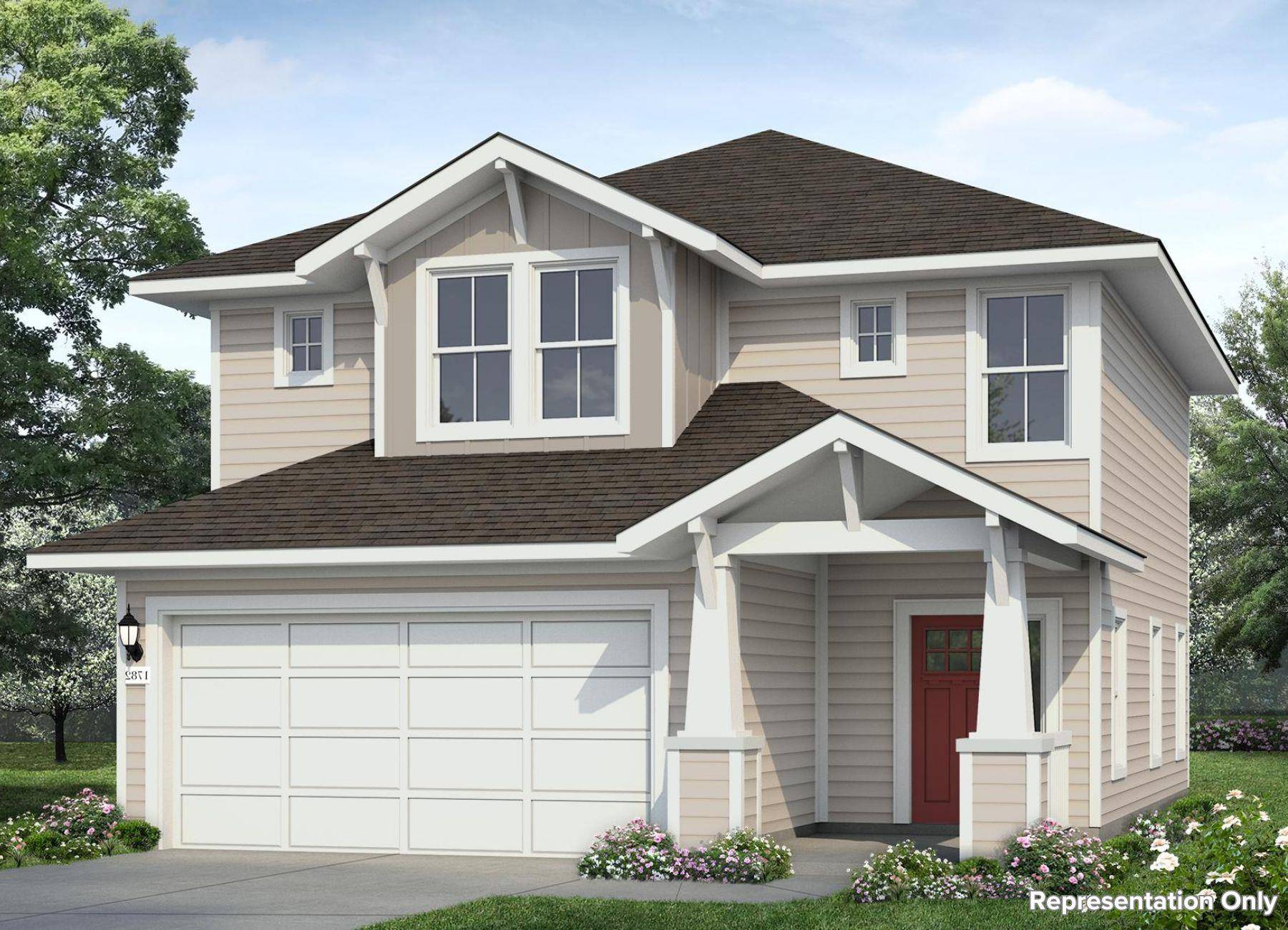 104 Pulpwood RD, Hutto, TX 78634