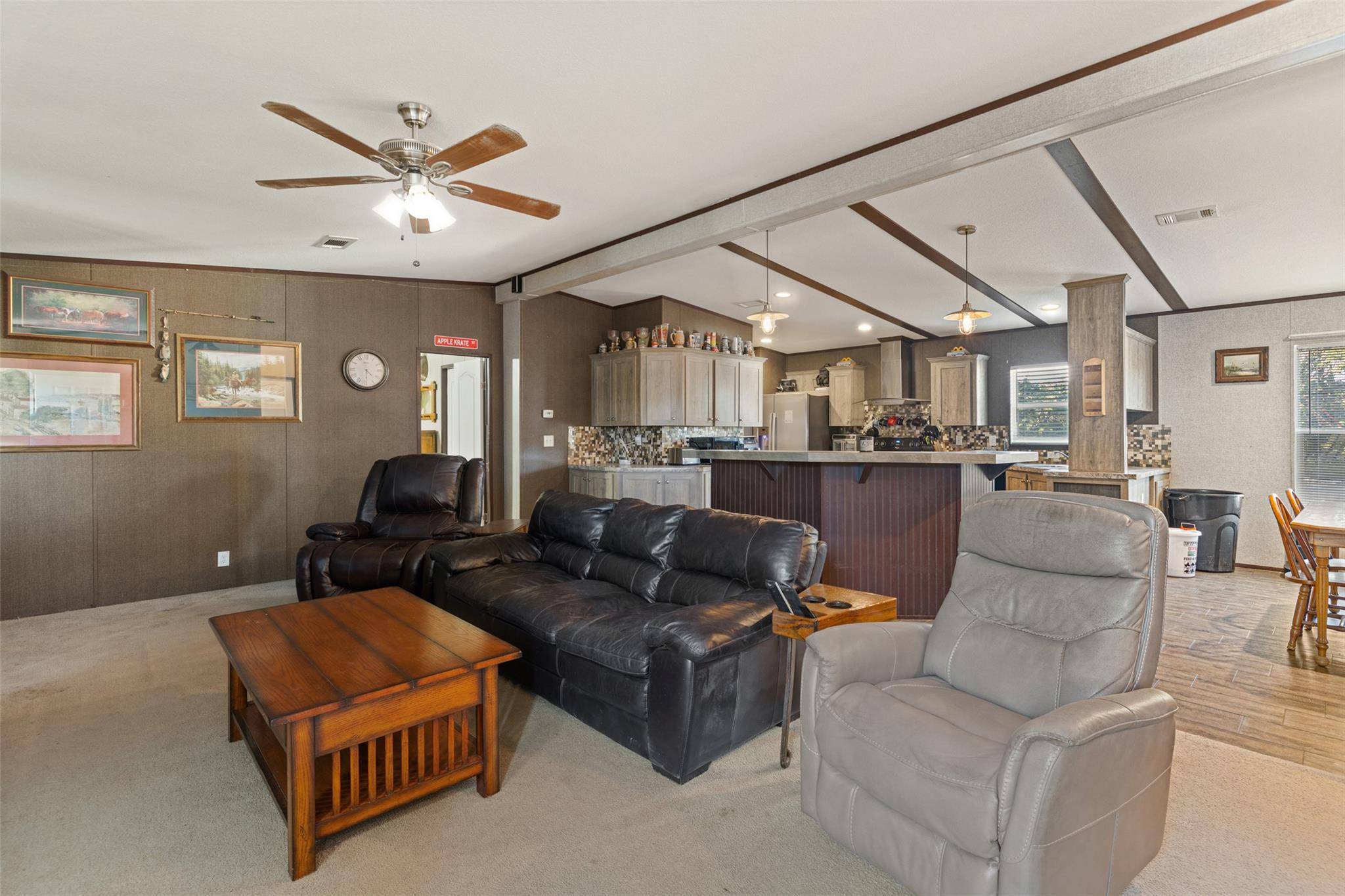 151 Brianna CIR, Johnson City, TX 78636