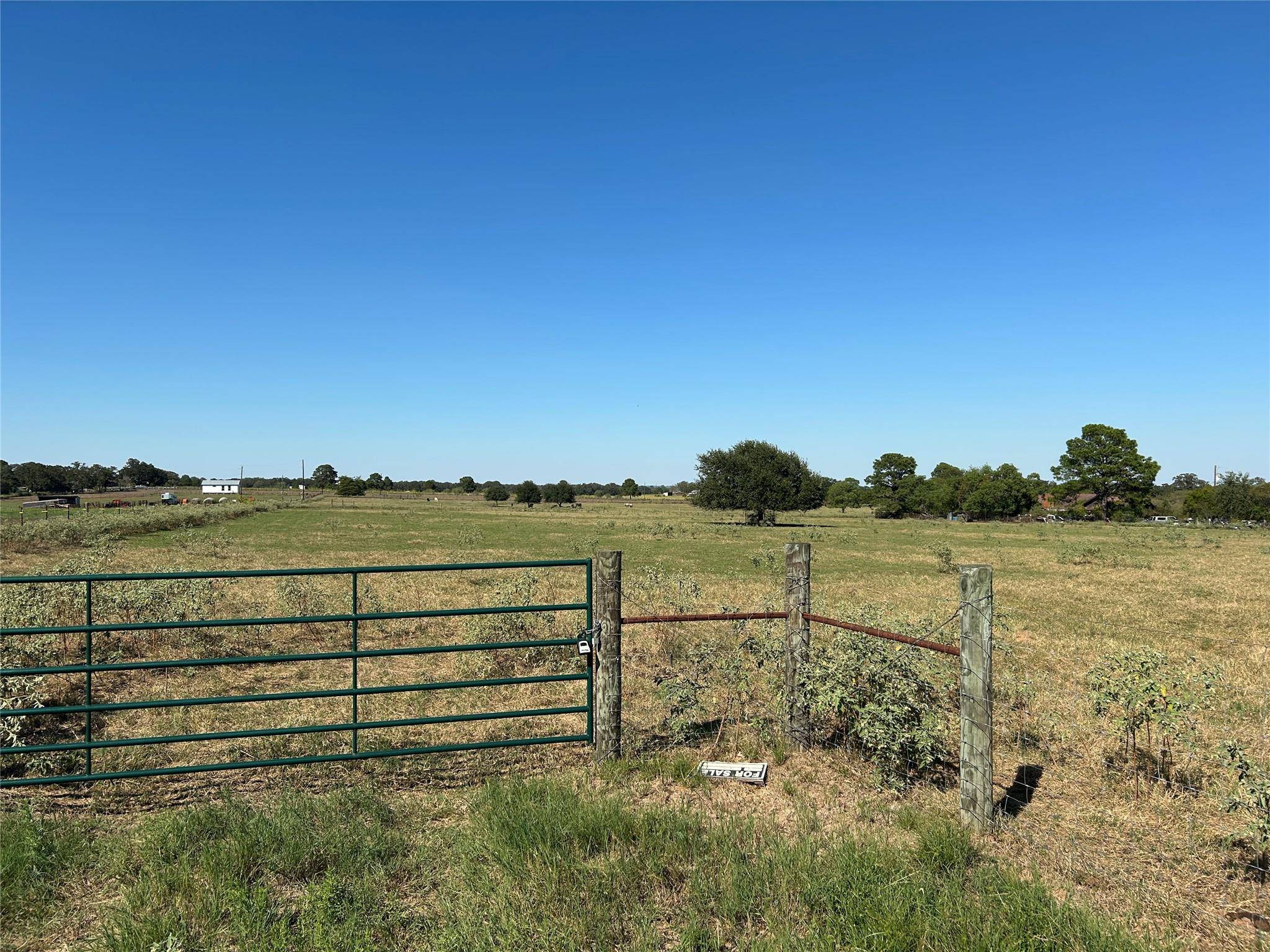 5.556 acres Farris Lane LN, Smithville, TX 78957
