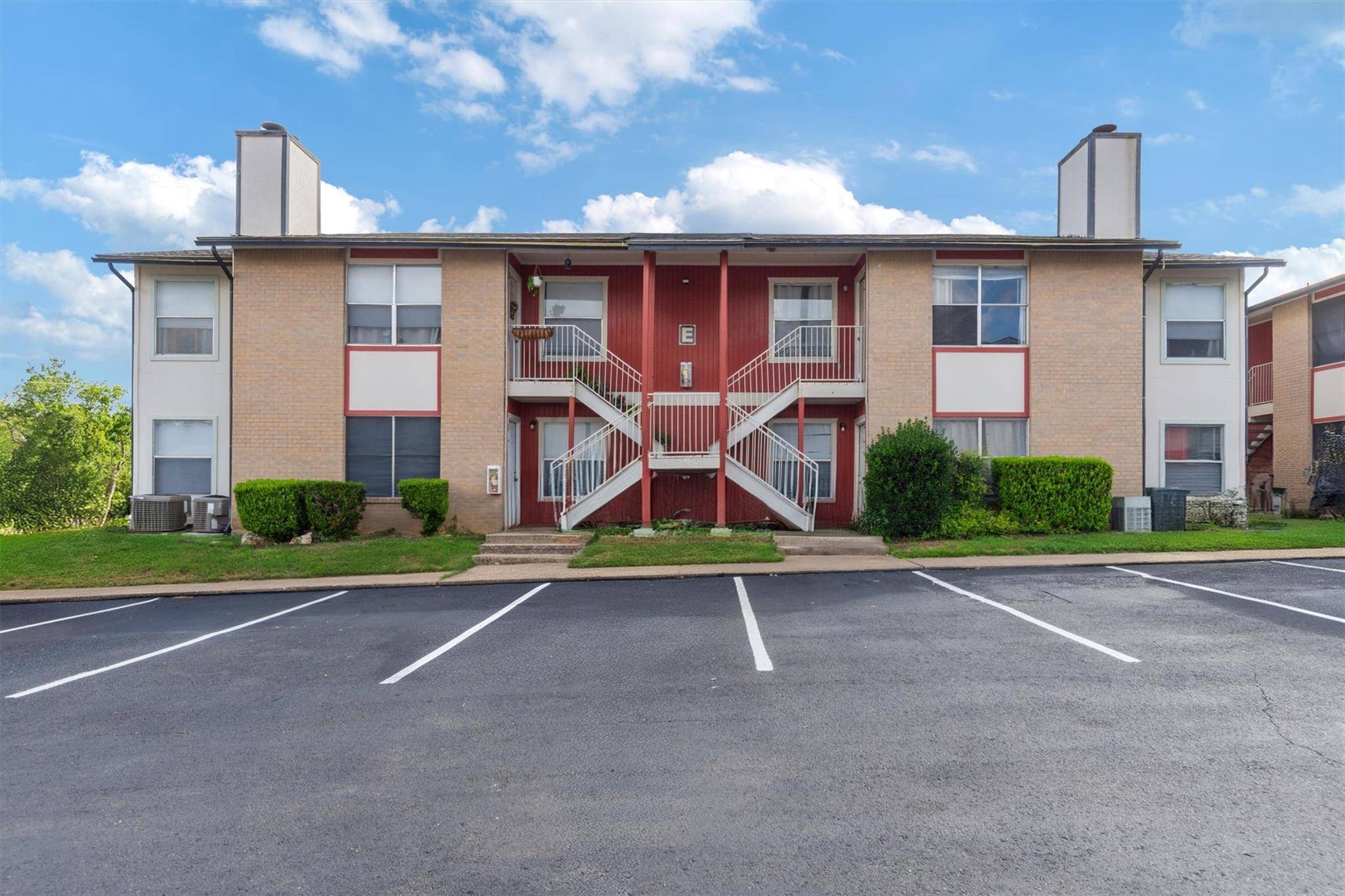 205 Craddock Ave #G5, San Marcos, TX 78666