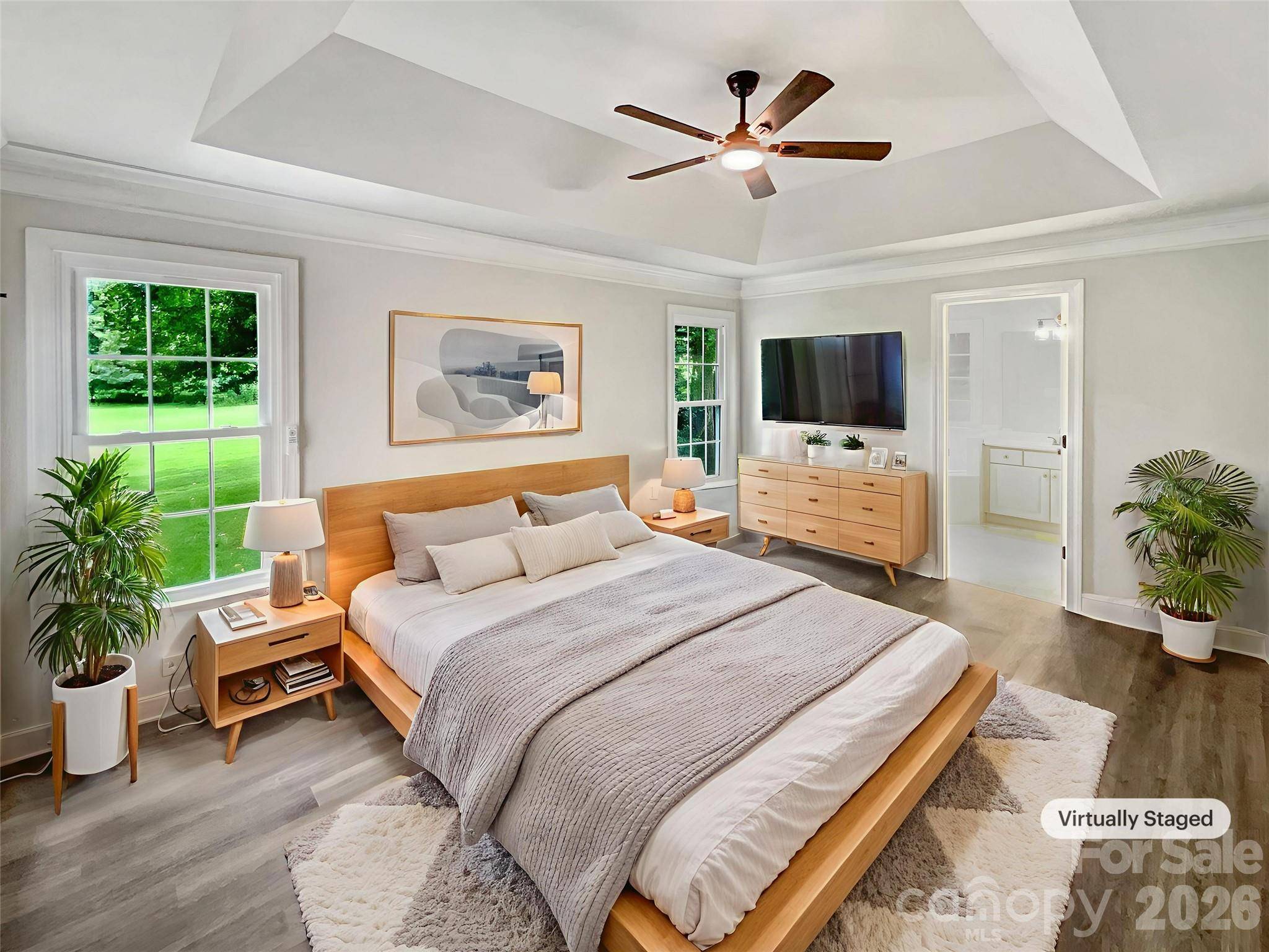 8117 Shannon Woods LN, Matthews, NC 28104