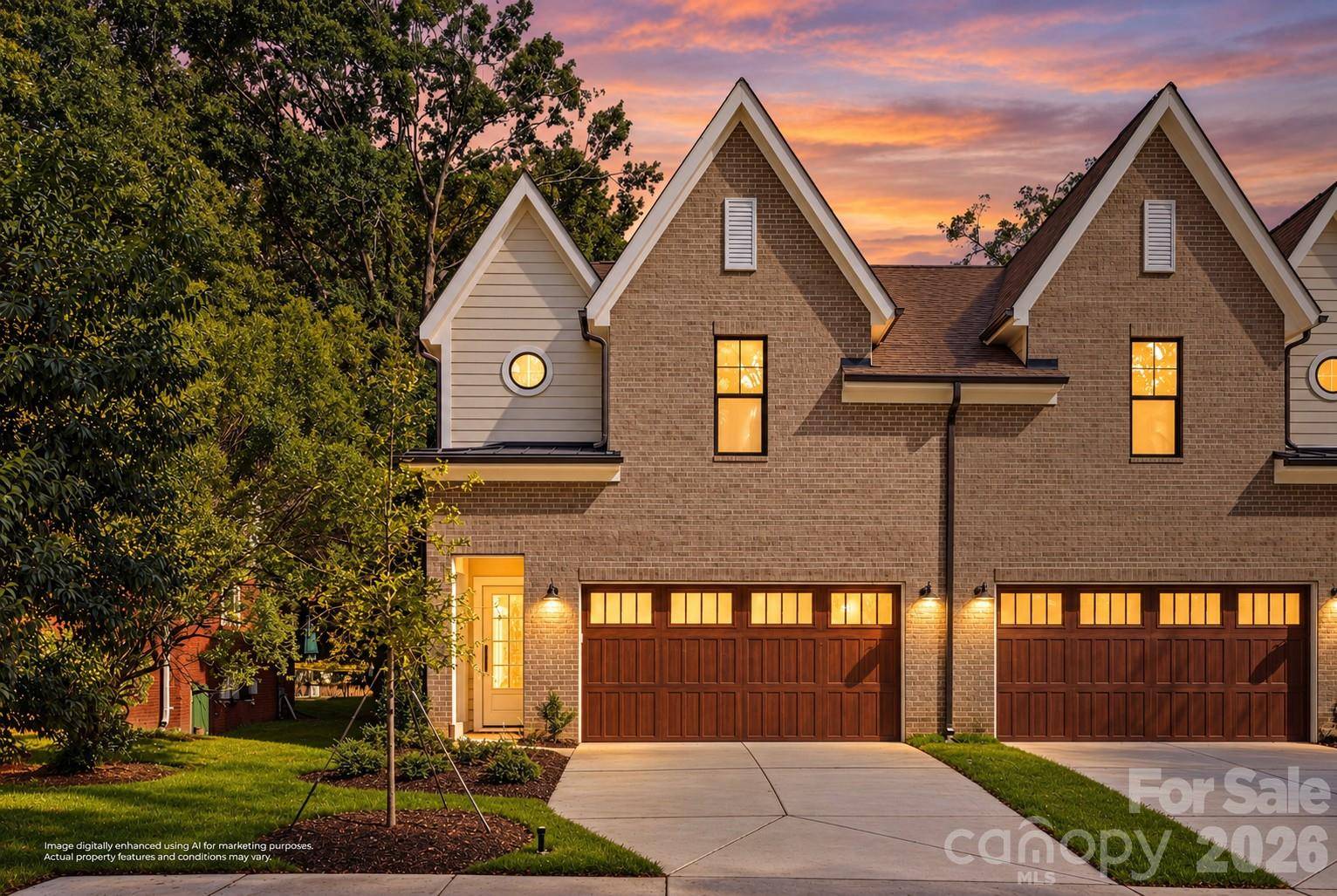 2621 Springway DR, Charlotte, NC 28205