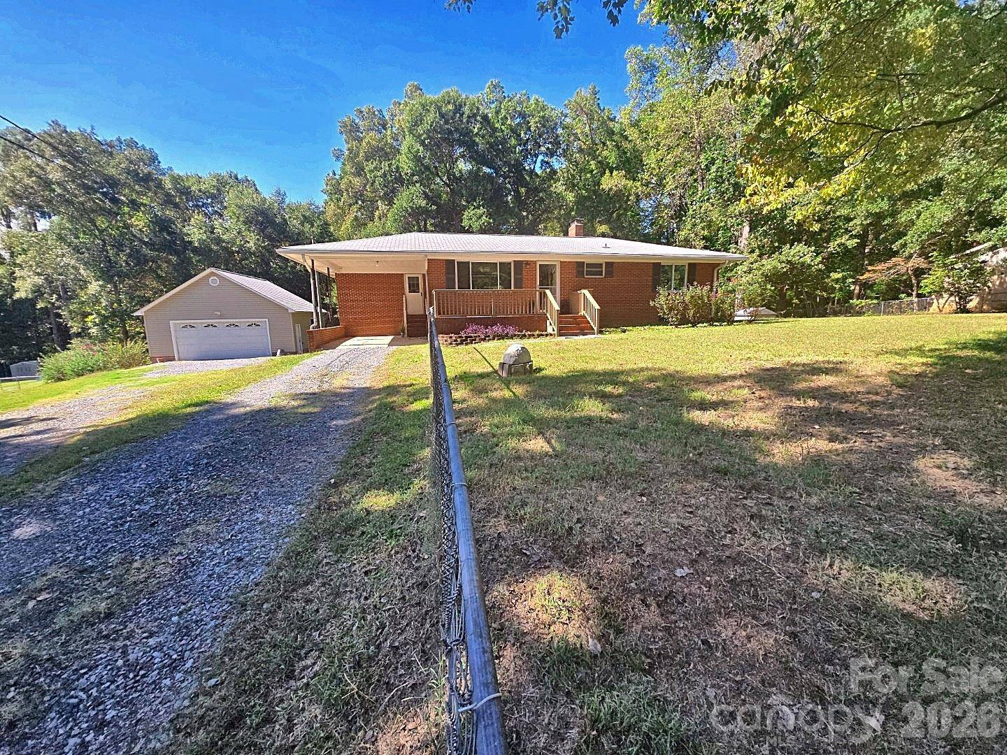 1627 W Lakewood DR, Rock Hill, SC 29732