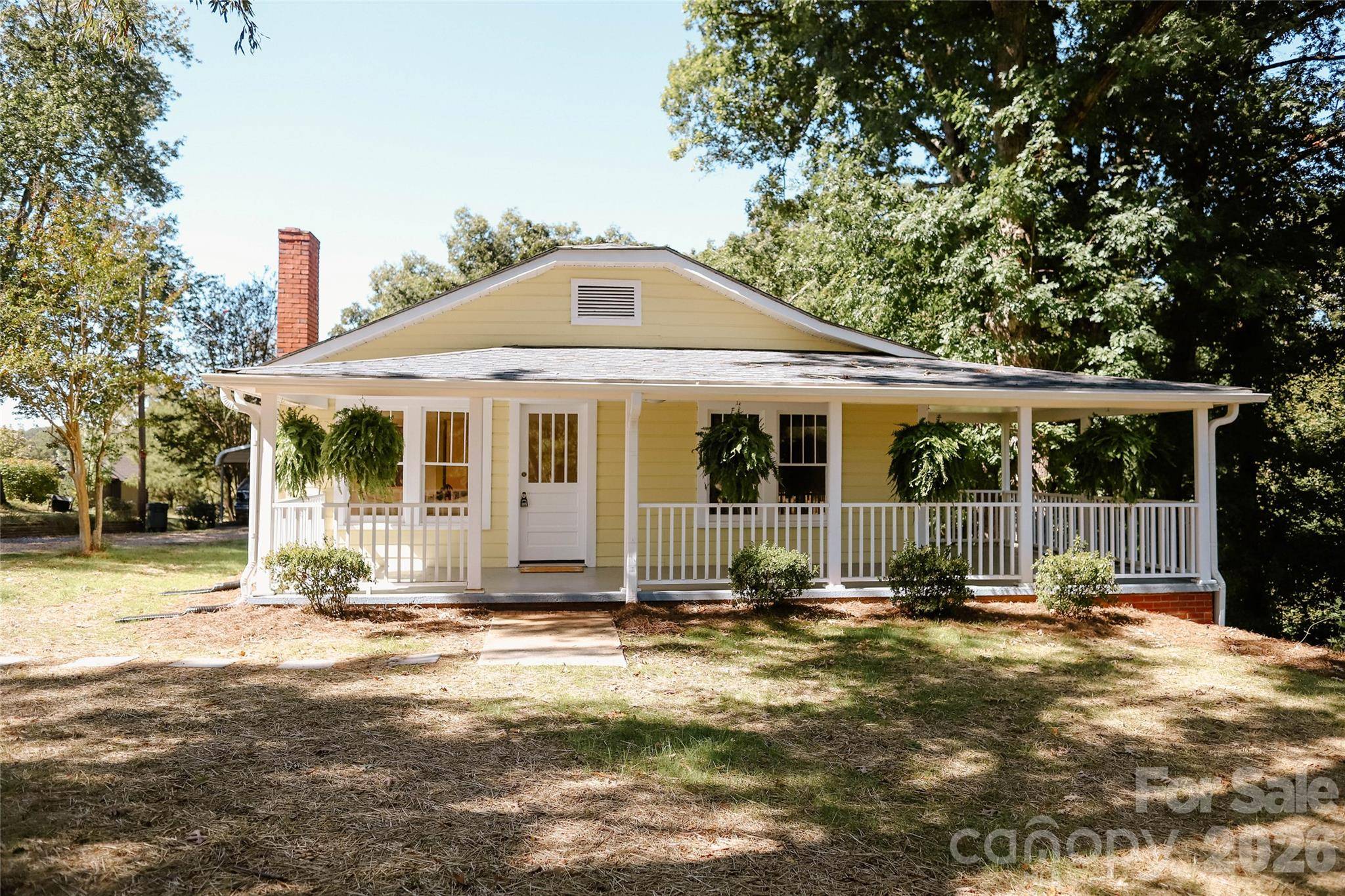 215 Krimminger AVE SE, Concord, NC 28025