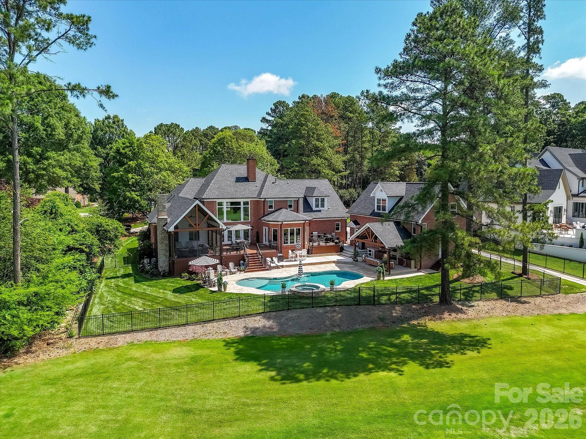 3509 Milford CT NW, Concord, NC 28027